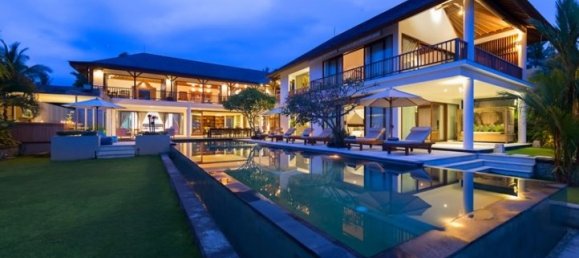 3 dormitorios villa en alquiler en Candi dasa, Manggis, Karang Asem, Bali, Indonesia № 3086 14