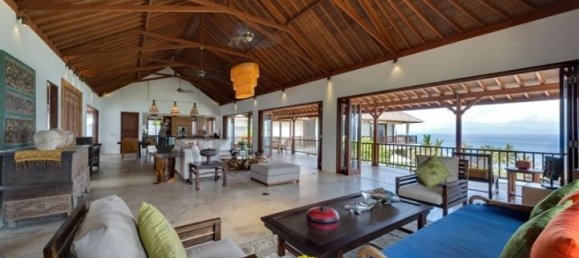 3 dormitorios villa en alquiler en Candi dasa, Manggis, Karang Asem, Bali, Indonesia № 3086 30