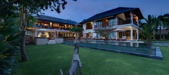 3 dormitorios villa en alquiler en Candi dasa, Manggis, Karang Asem, Bali, Indonesia № 3086 22