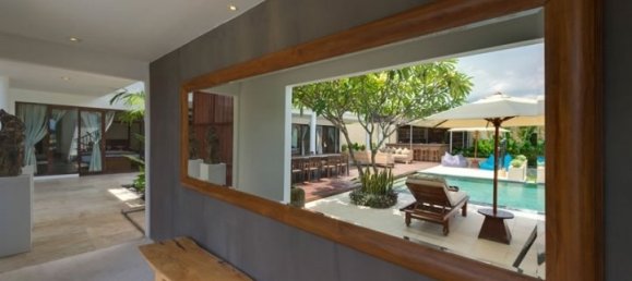 3 dormitorios villa en alquiler en Candi dasa, Manggis, Karang Asem, Bali, Indonesia № 3086 12