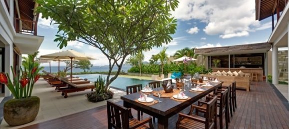 3 dormitorios villa en alquiler en Candi dasa, Manggis, Karang Asem, Bali, Indonesia № 3086 28