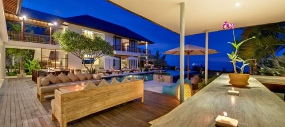 3 dormitorios villa en alquiler en Candi dasa, Manggis, Karang Asem, Bali, Indonesia № 3086 21