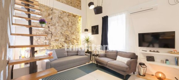 Apartamento de 2 dormitorios en Syracuse, Italy No. 271384 3