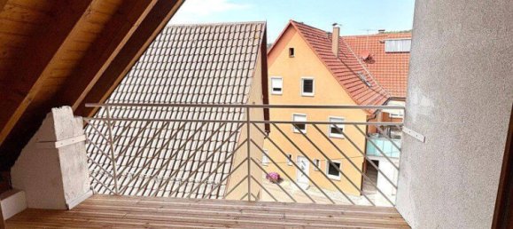 3 غرف نوم منزل ذو طابقين في Hohenlohe, Germany رقم 316040 19