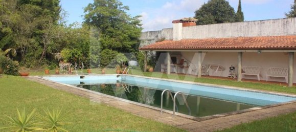 7 Schlafzimmer Haus in Oliveira de Azemeis, Portugal, Nr. 91895 25