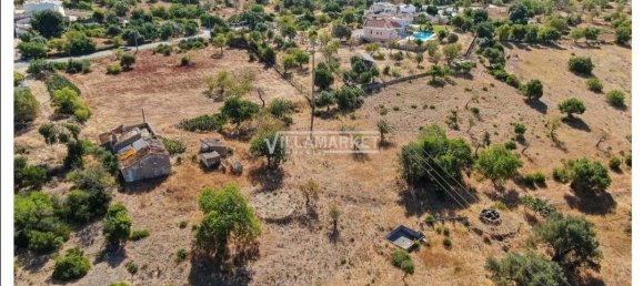 Terreno em Quelfes, Portugal 178 m² N.º 154335 4