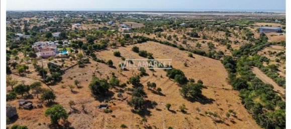 Terreno em Quelfes, Portugal 178 m² N.º 154335 2