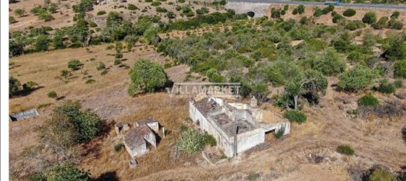 Terreno em Quelfes, Portugal 178 m² N.º 154335 7