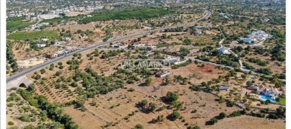 Terreno em Quelfes, Portugal 178 m² N.º 154335 5