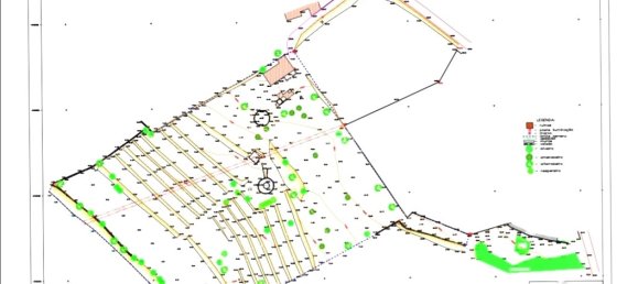 Terreno em Quelfes, Portugal 178 m² N.º 154335 11