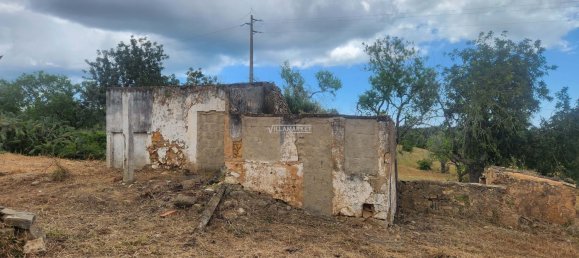 Terreno em Quelfes, Portugal 178 m² N.º 154335 27
