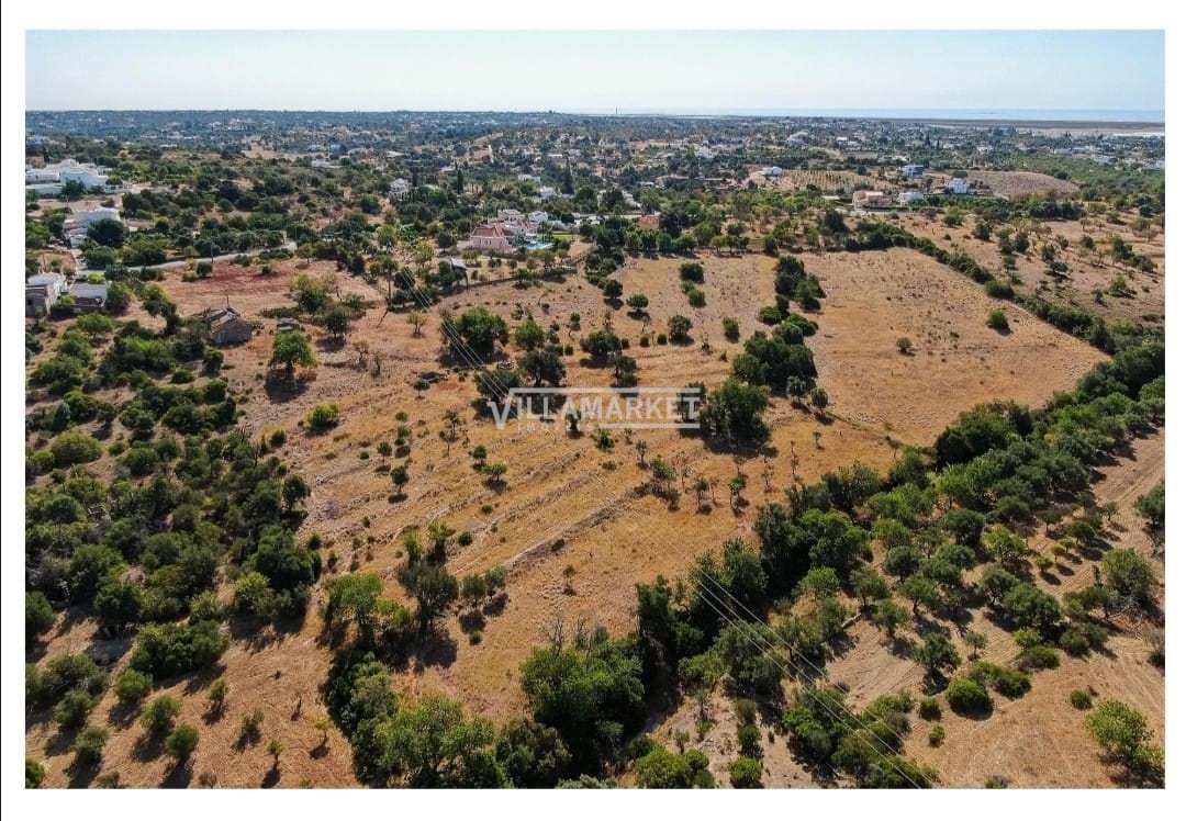 Terreno em Quelfes, Portugal 178 m² N.º 154335