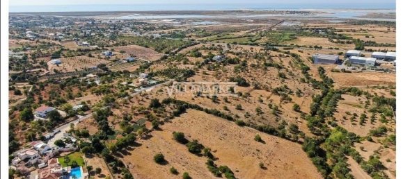 Terreno em Quelfes, Portugal 178 m² N.º 154335 8