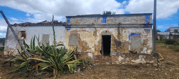 Terreno em Quelfes, Portugal 178 m² N.º 154335 26