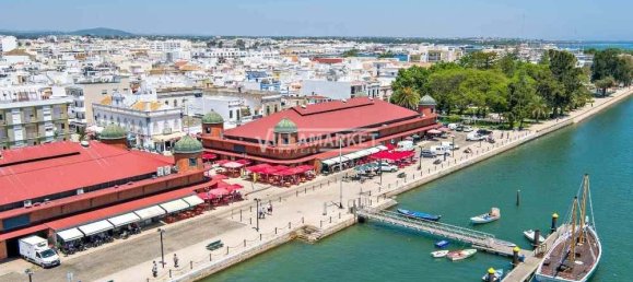 Terreno em Quelfes, Portugal 178 m² N.º 154335 14