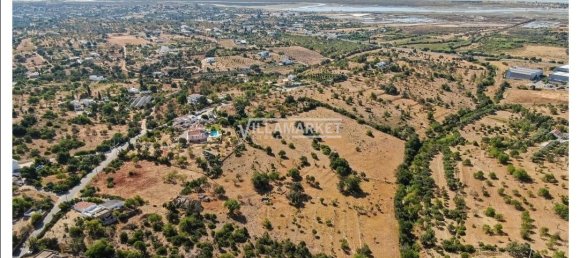 Terreno em Quelfes, Portugal 178 m² N.º 154335 6
