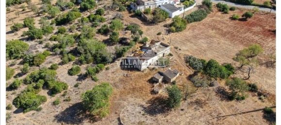 Terreno em Quelfes, Portugal 178 m² N.º 154335 10