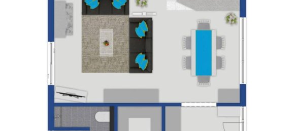 2 chambres Maison à Heidelberg, Germany No. 317872 20