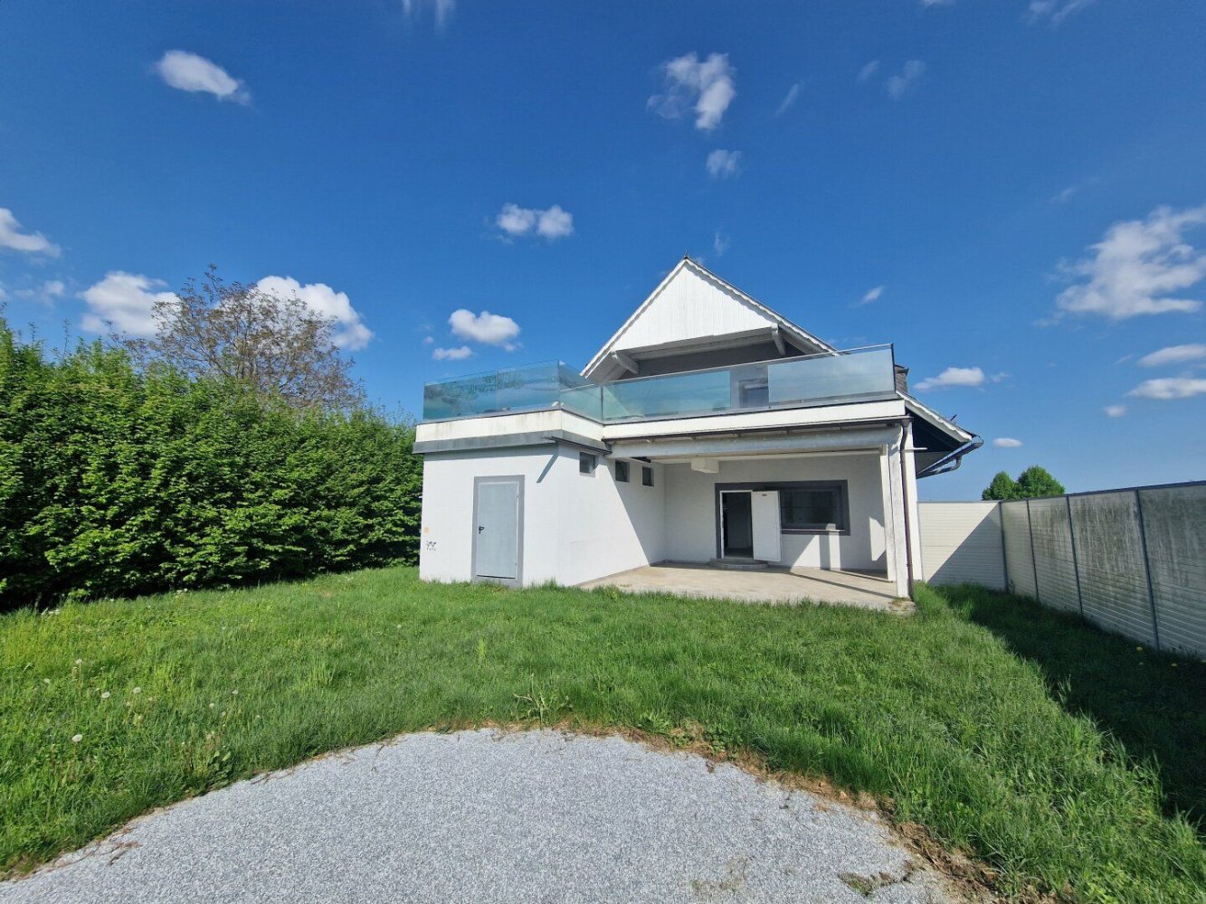  عقار تجاري في Frauental an der Lassnitz, Austria 265متر مربع رقم 131291