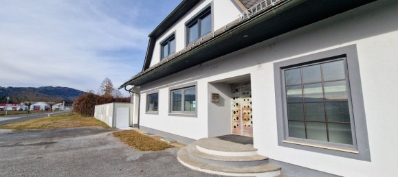 عقار تجاري في Frauental an der Lassnitz, Austria 265متر مربع رقم 131291 2