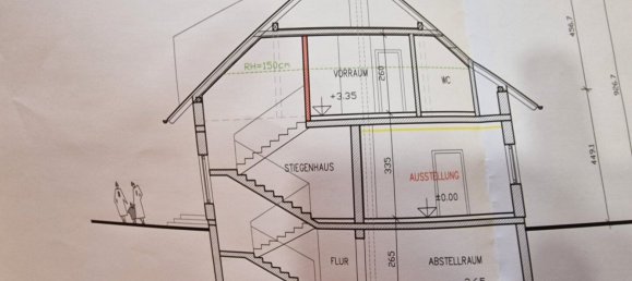 عقار تجاري في Frauental an der Lassnitz, Austria 265متر مربع رقم 131291 36