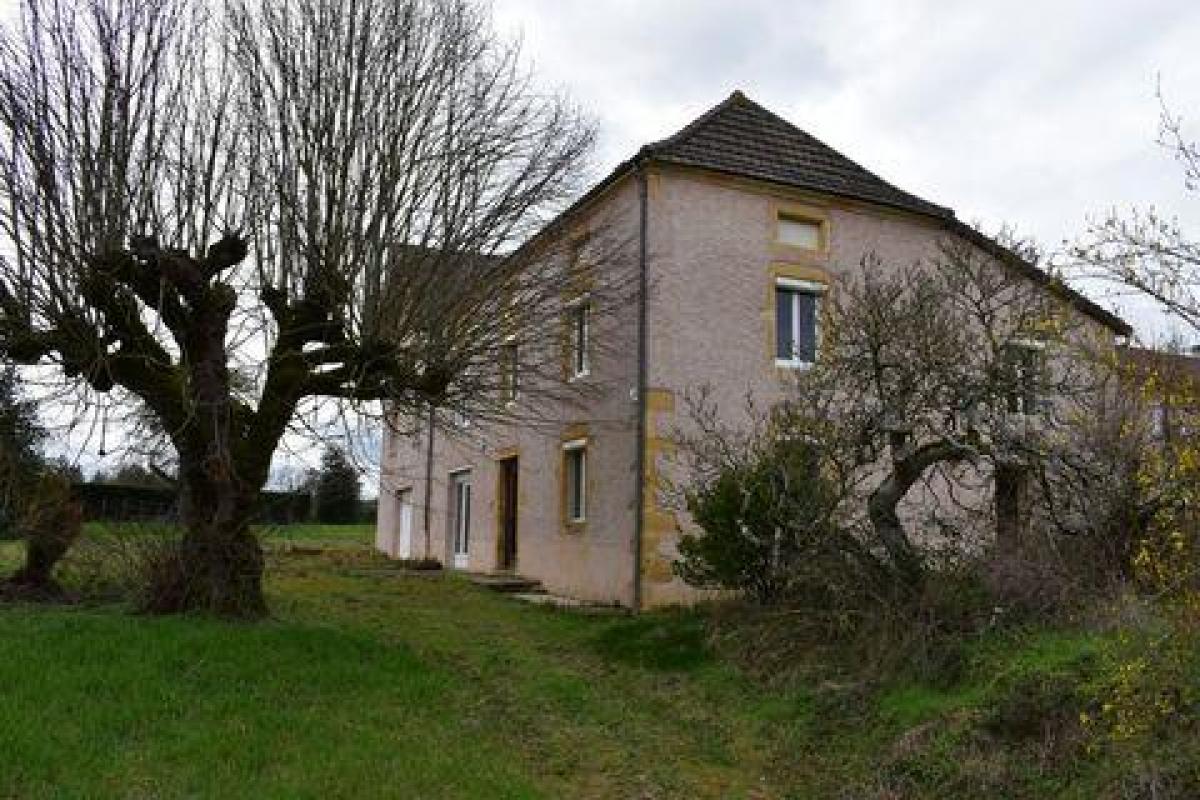 4 Schlafzimmer Haus in Charlieu, France, Nr. 29791