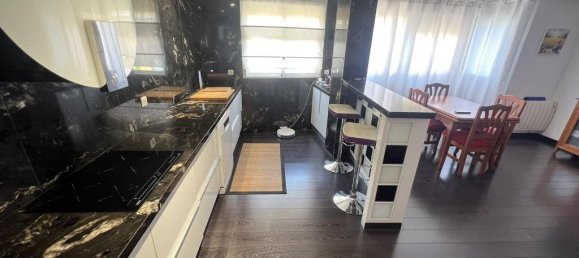 Ático de 4 dormitorios en València, Spain No. 135574 28