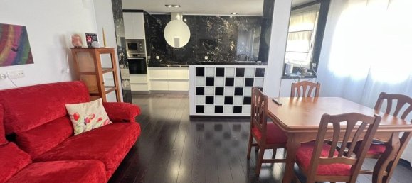 Ático de 4 dormitorios en València, Spain No. 135574 16