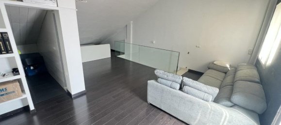 Ático de 4 dormitorios en València, Spain No. 135574 34