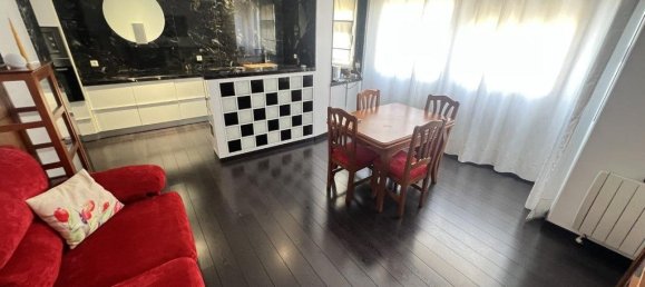 Ático de 4 dormitorios en València, Spain No. 135574 22