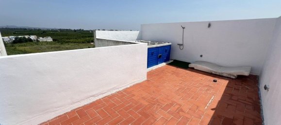 Ático de 4 dormitorios en València, Spain No. 135574 12