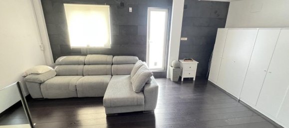 Ático de 4 dormitorios en València, Spain No. 135574 44