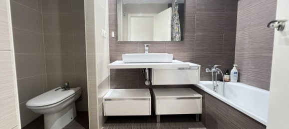 Ático de 4 dormitorios en València, Spain No. 135574 19