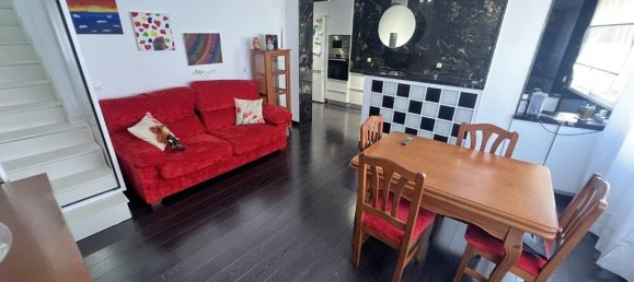 Ático de 4 dormitorios en València, Spain No. 135574 18