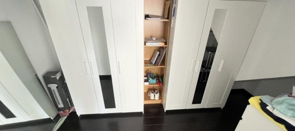 Ático de 4 dormitorios en València, Spain No. 135574 7