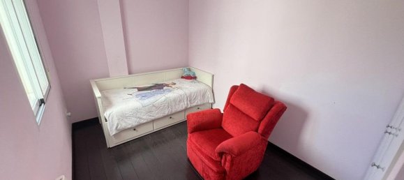 Ático de 4 dormitorios en València, Spain No. 135574 31