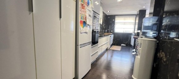 Ático de 4 dormitorios en València, Spain No. 135574 2