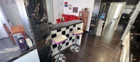 Ático de 4 dormitorios en València, Spain No. 135574 26