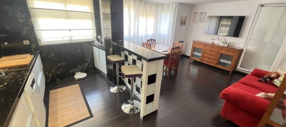 Ático de 4 dormitorios en València, Spain No. 135574 20