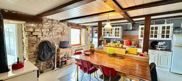 3 Schlafzimmer Haus in Haute-Saone, France, Nr. 354701 5