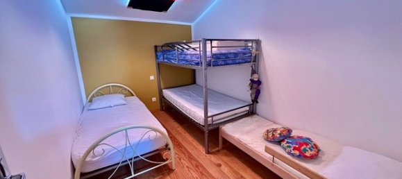 3 Schlafzimmer Haus in Haute-Saone, France, Nr. 354701 14