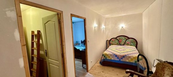 3 Schlafzimmer Haus in Haute-Saone, France, Nr. 354701 9