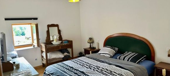 3 Schlafzimmer Haus in Haute-Saone, France, Nr. 354701 10