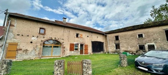 3 Schlafzimmer Haus in Haute-Saone, France, Nr. 354701 18