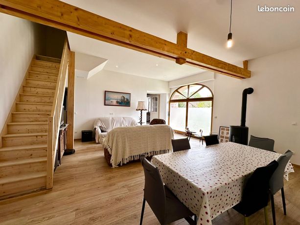 3 Schlafzimmer Haus in Haute-Saone, France, Nr. 354701