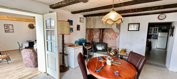 3 Schlafzimmer Haus in Haute-Saone, France, Nr. 354701 4