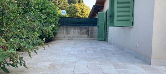 2 rooms Apartment in Piedimonte San Germano, Italy No. 306671 16