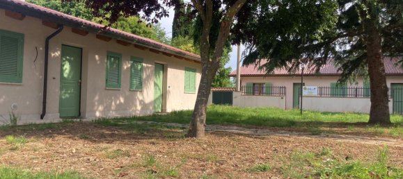 2 rooms Apartment in Piedimonte San Germano, Italy No. 306671 4