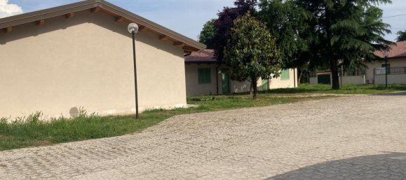 2 rooms Apartment in Piedimonte San Germano, Italy No. 306671 18