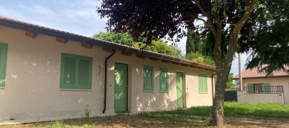 2 rooms Apartment in Piedimonte San Germano, Italy No. 306671 2